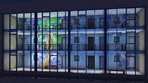 Visualisierung Kaufhof Laubengang3